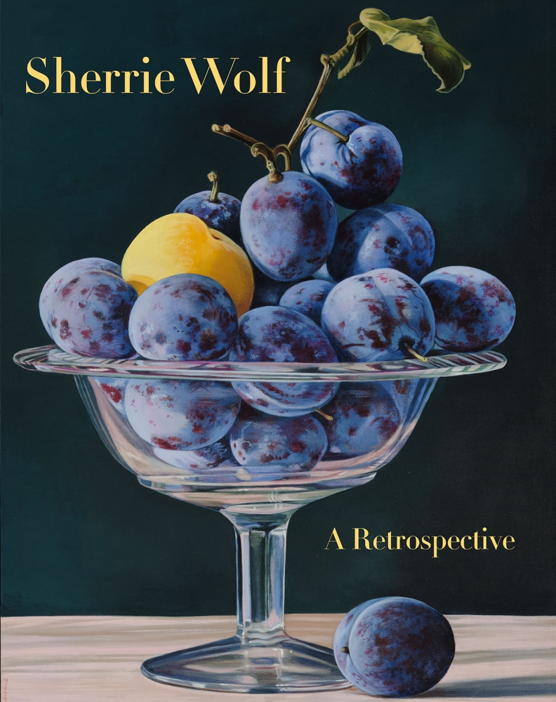 Sherrie Wolf: A Retrospective