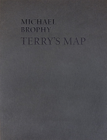 Michael Brophy: Terry's Map