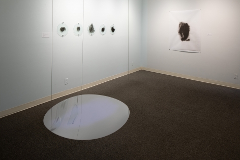 Lisa Jarrett | Imagining Home | Russo Lee Gallery | Installation View 07