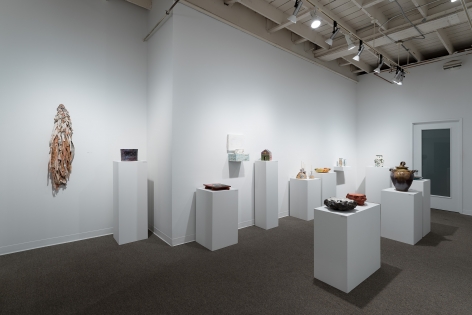 Gather:Make:Shelter Academy | July 1–31, 2021 | Russo Lee Gallery | Installation View 022