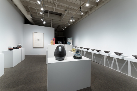 Gather:Make:Shelter Academy | July 1–31, 2021 | Russo Lee Gallery | Installation View 014