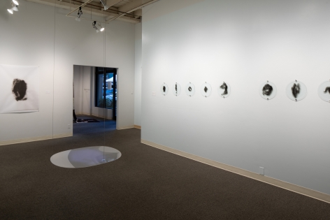 Lisa Jarrett | Imagining Home | Russo Lee Gallery | Installation View 06