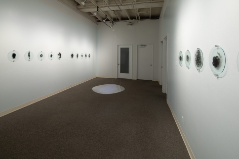 Lisa Jarrett | Imagining Home | Russo Lee Gallery | Installation View 010