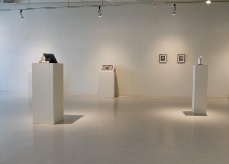 James Allen at Laura Russo Gallery October 2015