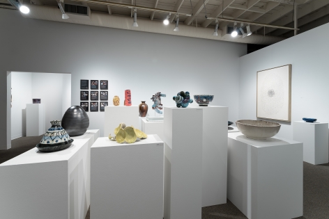 Gather:Make:Shelter Academy | July 1–31, 2021 | Russo Lee Gallery | Installation View 010