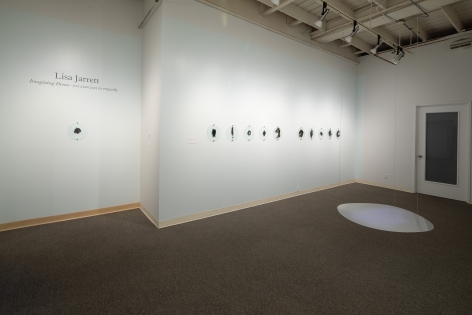 Lisa Jarrett | Imagining Home | Russo Lee Gallery | Installation View 09