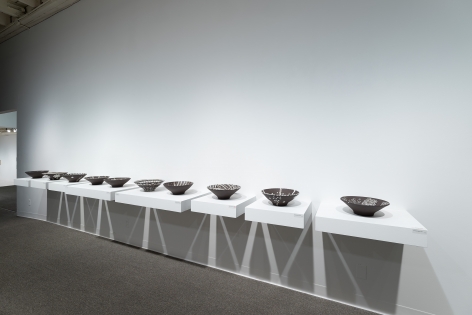 Gather:Make:Shelter Academy | July 1–31, 2021 | Russo Lee Gallery | Installation View 02