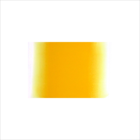 Betty Merken  Illumination, Yellow, #04-21-19, 2021
