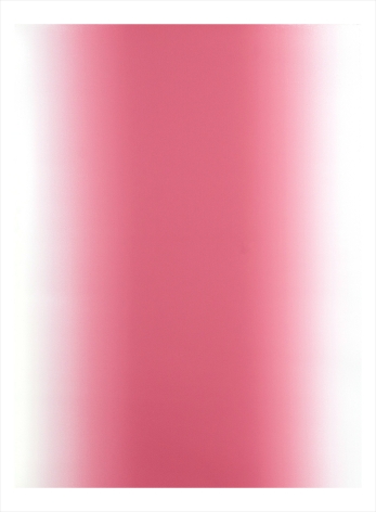 Betty Merken  Illumination, Pink Sapphire, #06-21-02, 2022