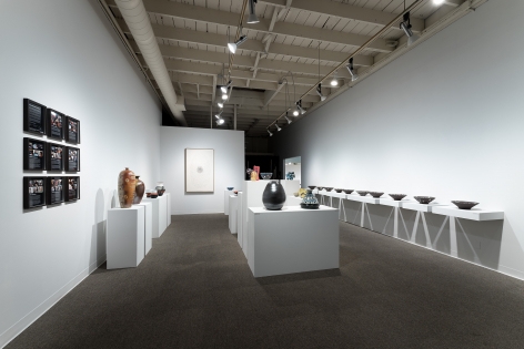 Gather:Make:Shelter Academy | July 1–31, 2021 | Russo Lee Gallery | Installation View 015