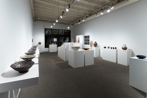 Gather:Make:Shelter Academy | July 1–31, 2021 | Russo Lee Gallery | Installation View 04