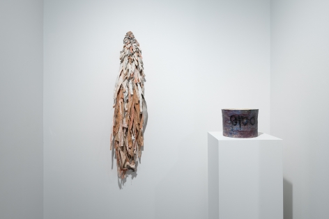 Gather:Make:Shelter Academy | July 1–31, 2021 | Russo Lee Gallery | Installation View 016