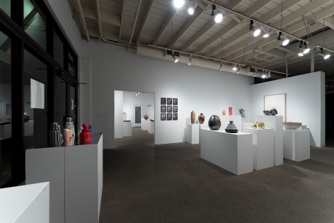 Gather:Make:Shelter Academy | July 1–31, 2021 | Russo Lee Gallery | Installation View 013