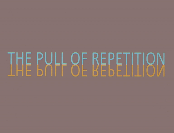 Rae Mahaffey in The Pull of Repetition